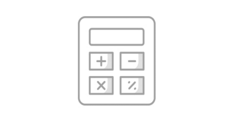 Calculator icon